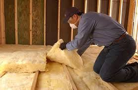 Types of Insulation We Offer in Cloverport, KY